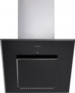 ВИТРИНА! Вытяжка Pyramida HES 30 (D-600 MM) BLACK/AJ