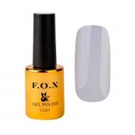 Гель-лак для ногтей F.O.X Gold Pigment №029 12 мл Гель-лак для ногтей F.O.X Gold Pigment №029 12 мл