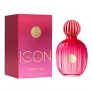 Парфюмированная вода Antonio Banderas The Icon 100 мл