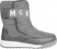 Сапоги McKinley Regina AQB W 420076-902023 р.41 серый Сапоги McKinley Regina AQB W 420076-902023 р.41 серый