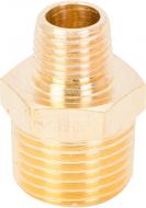 Соединитель Sigma MT ¼ × ½ (латунь) 7025341