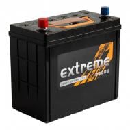 Акумулятор автомобільний Extreme 50Ah 390A 12V «+» ліворуч (EA501)