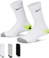Носки Nike BN0996-C87 р.22-26 разноцветный 3 шт.