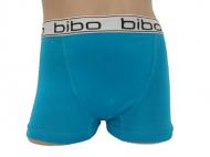Трусы для мальчика Bibo боксеры р.92 голубой 24049