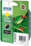 Картридж Epson StPhoto R800/R1800 C13T05444010 желтый
