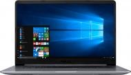 Ноутбук Asus VivoBook 15 X510UF-BQ005 15.6" (90NB0IK2-M00060) grey