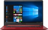 Ноутбук Asus VivoBook 15 X510UF-BQ011 15.6" (90NB0IK3-M00150) red