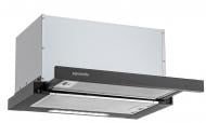 ВИТРИНА! Вытяжка Pyramida ATH 50 (700) BL ВИТРИНА! Вытяжка Pyramida ATH 50 (700) BL
