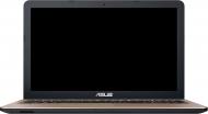 Ноутбук Asus X540BP-DM048 15.6" (90NB0IZ1-M00580) chocolate black