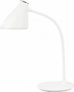ВИТРИНА! Настольная лампа Optima LED 5 Вт белый O74006 ВИТРИНА! Настольная лампа Optima LED 5 Вт белый O74006