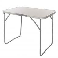 Стіл розкладний X-Treme XTTU-705060W Стіл розкладний X-Treme XTTU-705060W