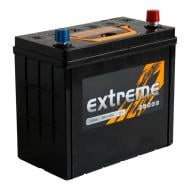 Акумулятор автомобільний Extreme JIS Asia 50Ah 390A 12V «+» праворуч (EA500)