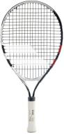 Ракетка для великого тенісу Babolat 190003/147 Kit Nadal JR21 RG/FO+3_Red balls р.0 Ракетка для великого тенісу Babolat 190003/147 Kit Nadal JR21 RG/FO+3_Red balls р.0