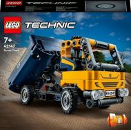 Конструктор LEGO Technic Самосвал 42147