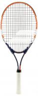 Ракетка для великого тенісу Babolat 190008/209 Kst RG/FO JR25+3 Orange balls р.0 Ракетка для великого тенісу Babolat 190008/209 Kst RG/FO JR25+3 Orange balls р.0