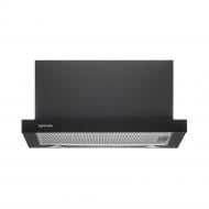 ВИТРИНА! Вытяжка Pyramida TX 60 (1100) R BL ВИТРИНА! Вытяжка Pyramida TX 60 (1100) R BL