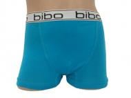Труси для хлопчика Bibo боксери р.140 блакитний 24049