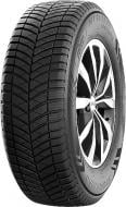Шина RIKEN ALL SEASON LIGHT TRUCK 225/65 R16C 112/110 R нешипованая всесезонные