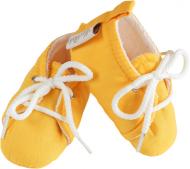 Пинетки детские MagBaby 0-6 мес 105952 горчичный Пинетки детские MagBaby 0-6 мес 105952 горчичный