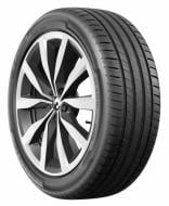Шина RIKEN XL SUMMER 3 245/35 R18 92 Y нешипованая лето