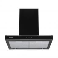 ВИТРИНА! Вытяжка Pyramida AGT 60 S GBL