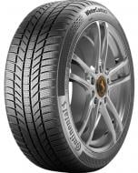 Шина Continental XL FR WinterContact TS 870 P 235/55 R20 105 V нешипована зима