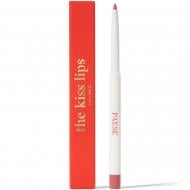 Карандаш для губ PAESE Lip Liner The Kiss Lips 02 Nude Coral 02 Nude Coral 0,3 г