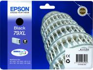 Картридж Epson  WF-5110/WF-5620 black XL black C13T79014010