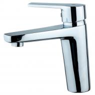 Змішувач Grunhelm 10.11.133 HARLEY хром