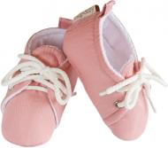 Пинетки детские MagBaby 0-6 мес 105896 пыльная роза Пинетки детские MagBaby 0-6 мес 105896 пыльная роза