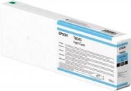 Картридж Epson P6000 light cyan