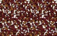 Мозаичная штукатурка Siltek Decor Silicon Mosaic 4509 25 кг