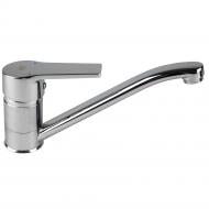 Змішувач Grunhelm з довгим виливом GH HARLEY