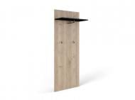 Вешалка Світ Меблів Амбре