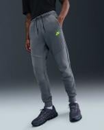 Брюки Nike M NK TCH MIX JGGR IH4303-065 р. S серый