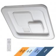 ВІТРИНА! Люстра світлодіодна Светкомплект ACR 4837 3S 105 Вт LED-модуль білий