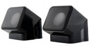 Колонки HQ-Tech HQ-SP91U 2.0 black