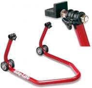 Підставка ELIT Підкат під заднє колесо з L адаптерами (MO 855-333) т