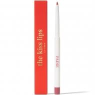 Карандаш для губ PAESE Lip Liner The Kiss Lips 03 Lovely Pink 03 Lovely Pink 0,3 г