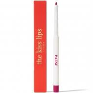 Карандаш для губ PAESE Lip Liner The Kiss Lips 05 Raspberry Red 05 Raspberry Red 0,3 г