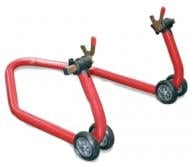 Підставка ELIT Підкат під заднє колесо з Y адаптерами (MO 855-334) т