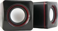 Акустическая система HQ-Tech HQ-SP194U 2.0 black
