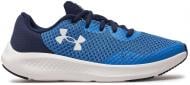 Кроссовки Under Armour Charged Pursuit 3 3024987-401 р.38,5 синие