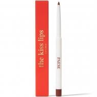Карандаш для губ PAESE Lip Liner The Kiss Lips 04 Rusty Red 04 Rusty Red 0,3 г