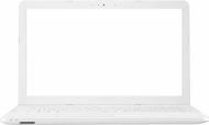 Ноутбук Asus VivoBook Max X541UA-DM2301 15.6" (90NB0CF2-M39840) white