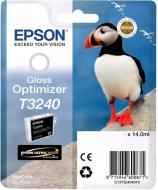 Картридж Epson SC-P400 C13T32414010 черный
