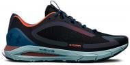 Кросівки чоловічі Under Armour HOVR Sonic 5 Storm 3025448-002 р.47 чорні