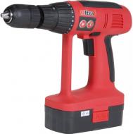 Шуруповерт ударный аккумуляторный Ultra 5411243