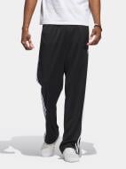 Брюки Adidas FIREBIRD TP IJ7055 р. L черный