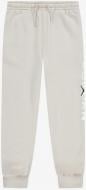 Брюки Jordan MJ STRETCH HBR FLC PANT 95D666-X27 р. 13-15YRS серый